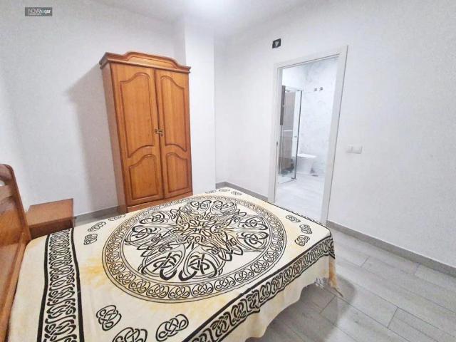 Apartamento en alquiler en Puerto de la Torre, Málaga-Costa del Sol