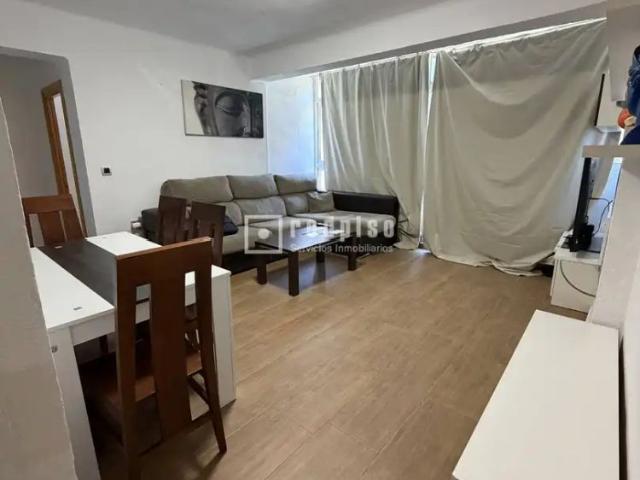 Apartamento en alquiler en Carretera de Cádiz, Málaga-Costa del Sol