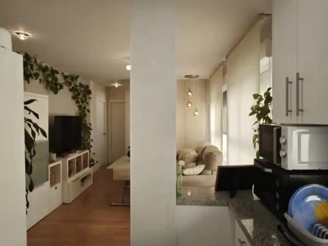 Apartamento en alquiler en Carretera de Cádiz, Málaga-Costa del Sol