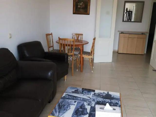 Apartamento en alquiler en Carretera de Cádiz, Málaga-Costa del Sol