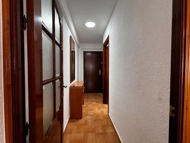 Apartamento en alquiler en Bailén-Miraflores, Málaga-Costa del Sol