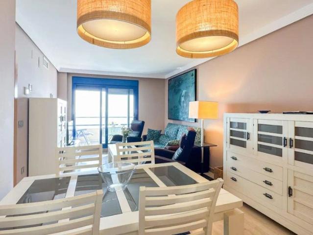 Apartamento en alquiler en Carretera de Cádiz, Málaga-Costa del Sol