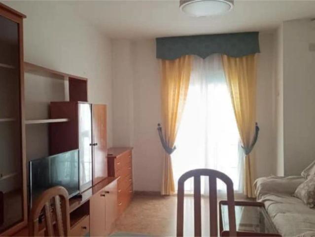 Apartamento en alquiler en Centro, Málaga-Costa del Sol
