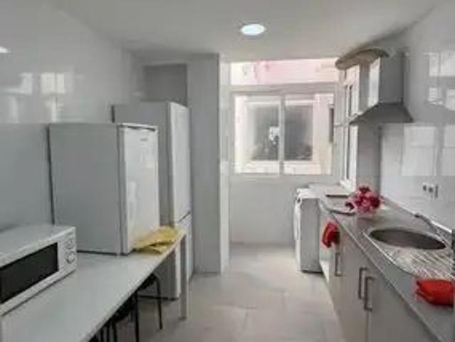 Apartamento en alquiler en Centro, Málaga-Costa del Sol