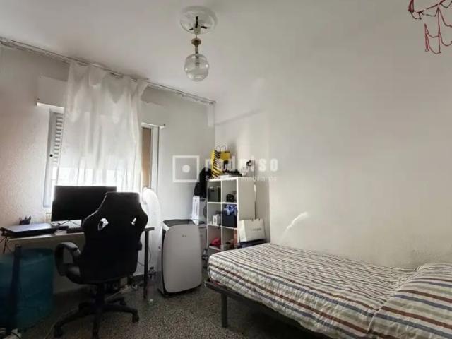 Apartamento en alquiler en Carretera de Cádiz, Málaga-Costa del Sol