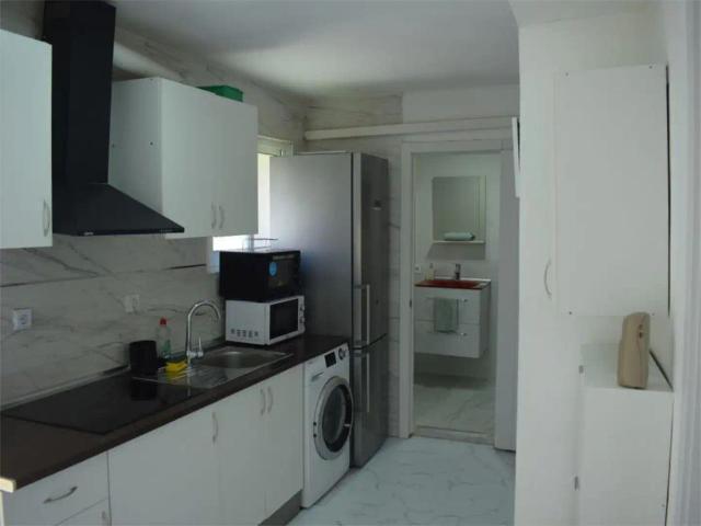 Apartamento en alquiler en Cruz de Humilladero, Málaga-Costa del Sol