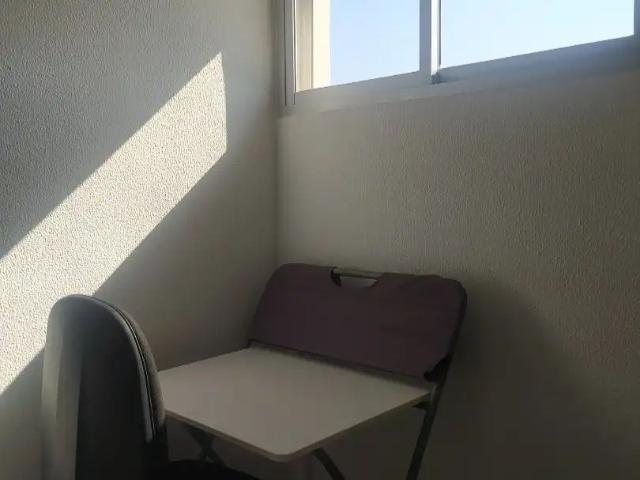 Apartamento en alquiler en Cruz de Humilladero, Málaga-Costa del Sol