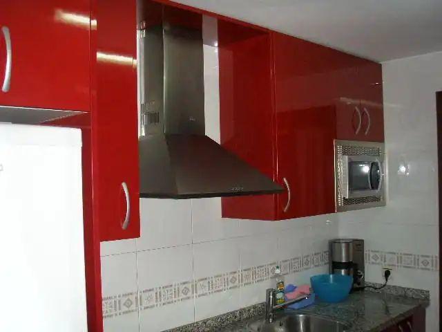 Apartamento en alquiler en Teatinos-Universidad, Málaga-Costa del Sol