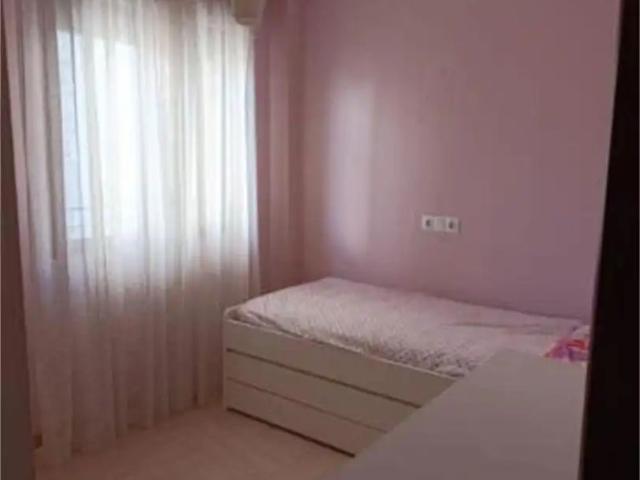Apartamento en alquiler en Carretera de Cádiz, Málaga-Costa del Sol
