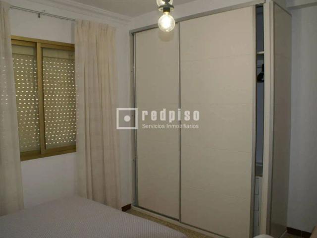 Apartamento en alquiler en Carretera de Cádiz, Málaga-Costa del Sol