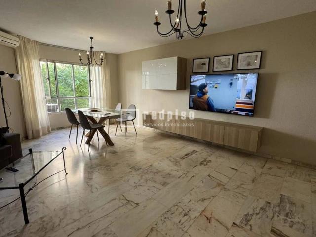 Apartamento en alquiler en Carretera de Cádiz, Málaga-Costa del Sol