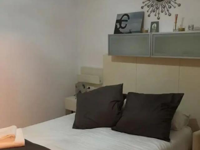 Apartamento en alquiler en Centro, Málaga-Costa del Sol