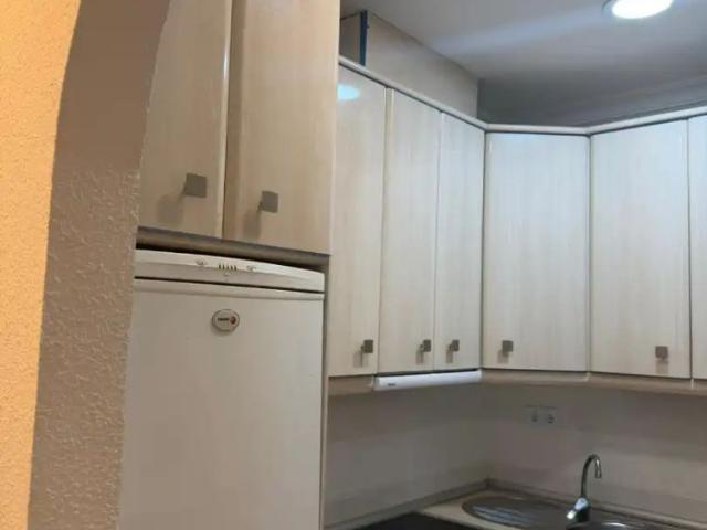 Apartamento en alquiler en Carretera de Cádiz, Málaga-Costa del Sol