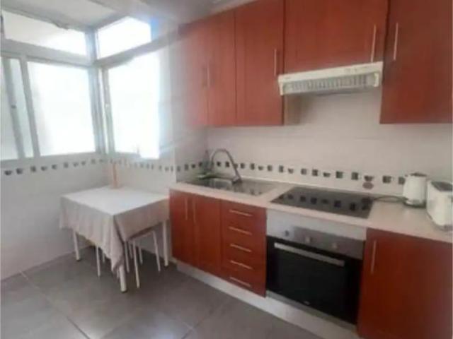Apartamento en alquiler en Cruz de Humilladero, Málaga-Costa del Sol