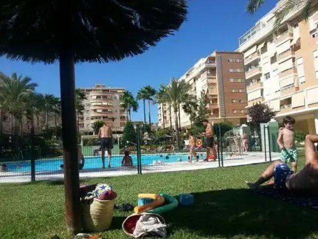 Apartamento en alquiler en Teatinos-Universidad, Málaga-Costa del Sol