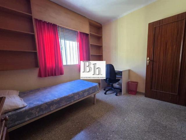 Apartamento en alquiler en Carretera de Cádiz, Málaga-Costa del Sol