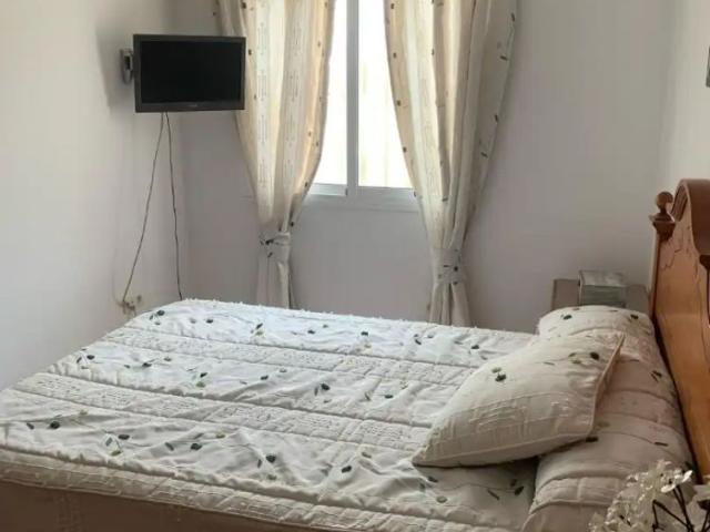 Apartamento en alquiler en Puerto de la Torre, Málaga-Costa del Sol