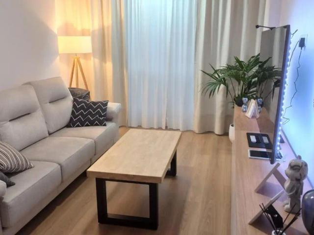 Apartamento en alquiler en Cruz de Humilladero, Málaga-Costa del Sol