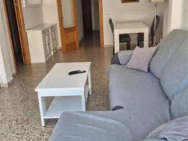 Apartamento en alquiler en Carretera de Cádiz, Málaga-Costa del Sol