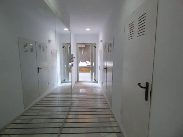 Apartamento en alquiler en Centro, Málaga-Costa del Sol