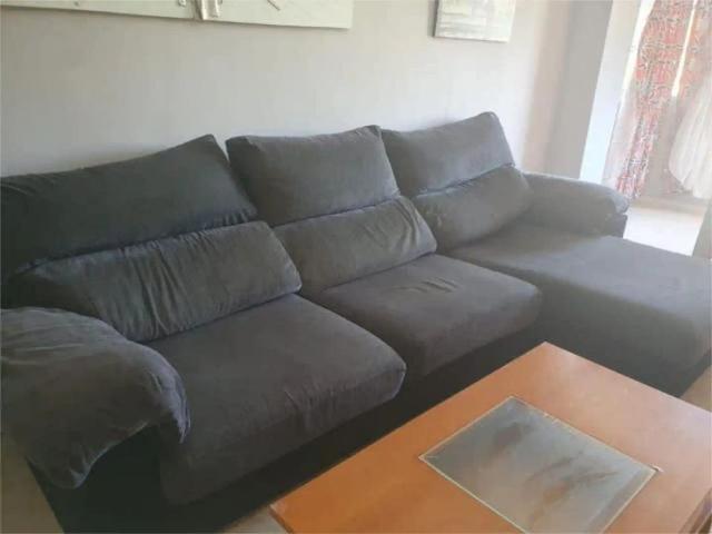 Apartamento en alquiler en Teatinos-Universidad, Málaga-Costa del Sol