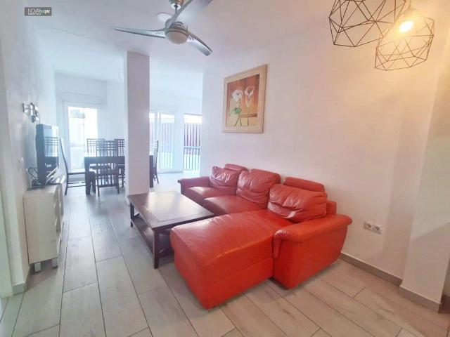 Apartamento en alquiler en Puerto de la Torre, Málaga-Costa del Sol
