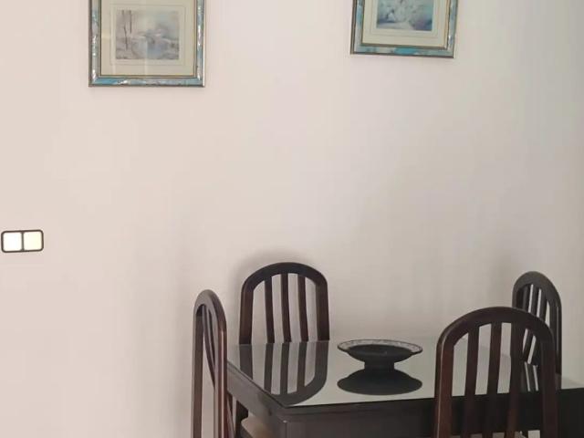 Apartamento en alquiler en Bailén-Miraflores, Málaga-Costa del Sol