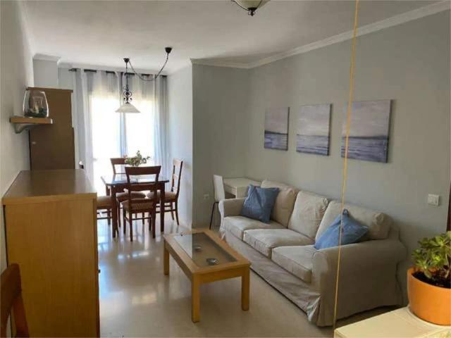 Apartamento en alquiler en Centro, Málaga-Costa del Sol