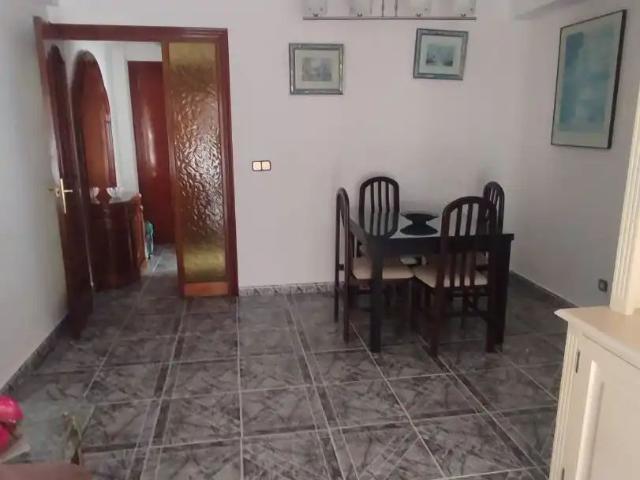 Apartamento en alquiler en Bailén-Miraflores, Málaga-Costa del Sol
