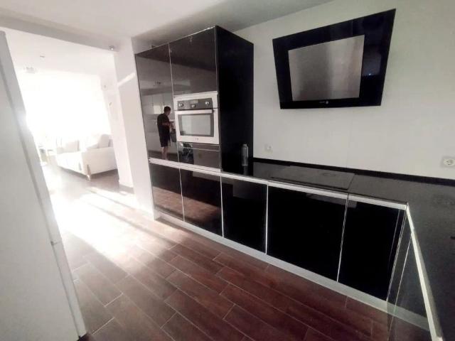 Apartamento en alquiler en Teatinos-Universidad, Málaga-Costa del Sol