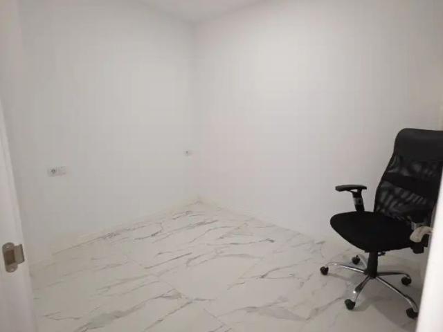 Apartamento en alquiler en Carretera de Cádiz, Málaga-Costa del Sol
