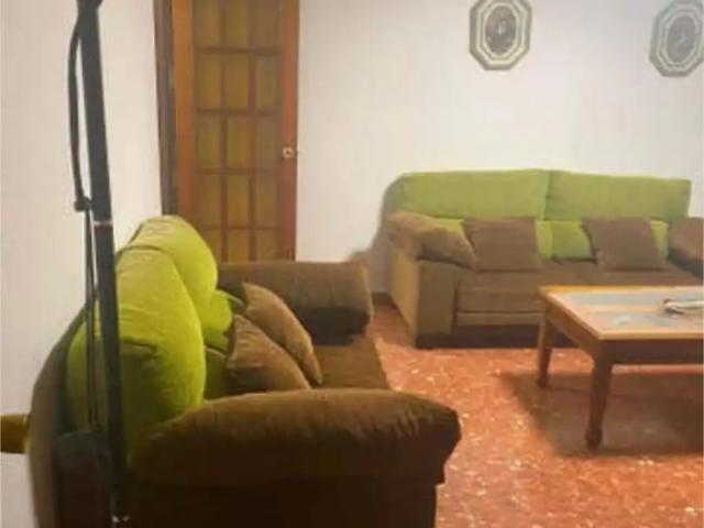 Apartamento en alquiler en Teatinos-Universidad, Málaga-Costa del Sol