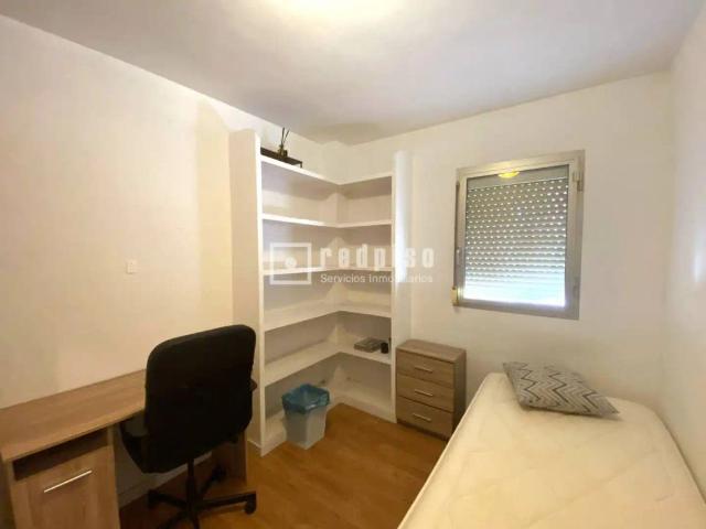 Apartamento en alquiler en El Cónsul, Málaga