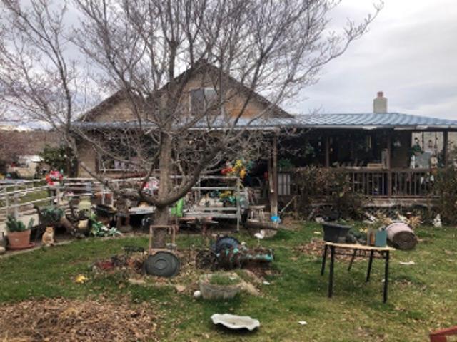 House for sale in Washington