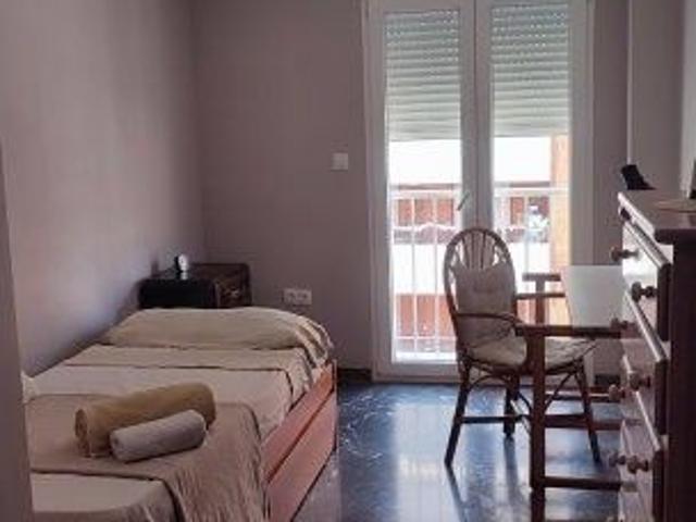 Apartamento en alquiler en Carretera de Cádiz, Málaga-Costa del Sol