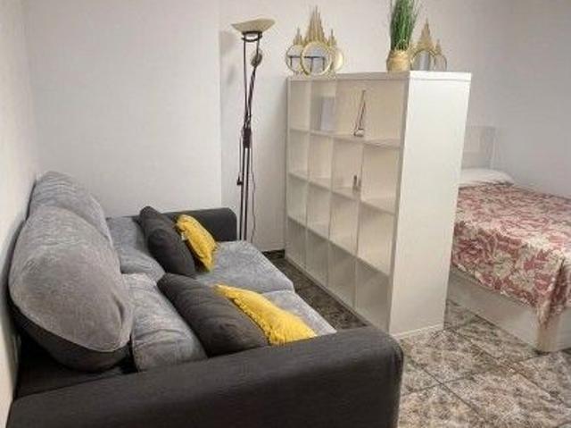 Apartamento en alquiler en Carretera de Cádiz, Málaga-Costa del Sol