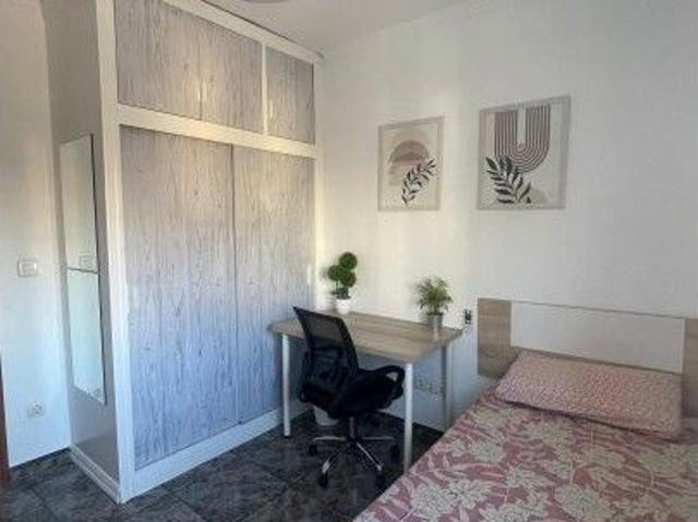 Apartamento en alquiler en Carretera de Cádiz, Málaga-Costa del Sol