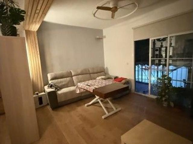 Apartamento en alquiler en Cruz de Humilladero, Málaga-Costa del Sol