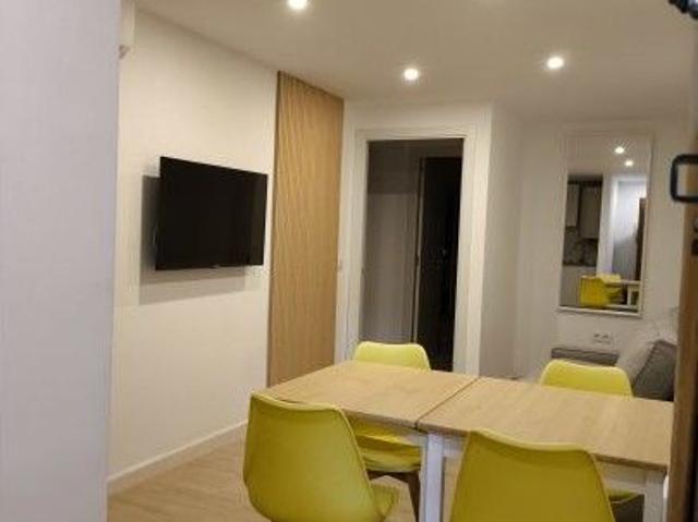 Apartamento en alquiler en Cruz de Humilladero, Málaga-Costa del Sol