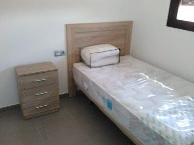 Apartamento en alquiler en Bailén-Miraflores, Málaga-Costa del Sol