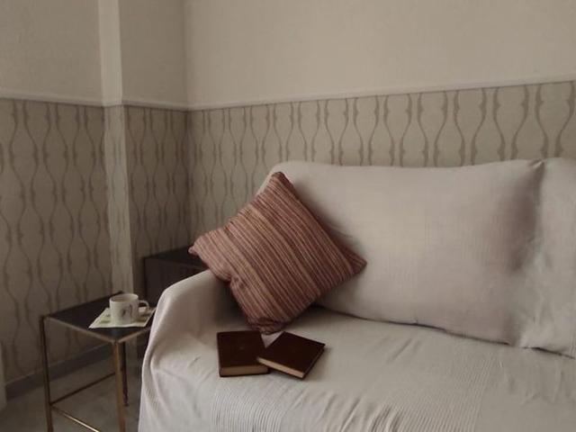 Apartamento en alquiler en Bailén-Miraflores, Málaga-Costa del Sol