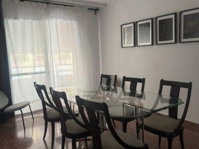 Apartamento en alquiler en Palma-Palmilla, Málaga-Costa del Sol