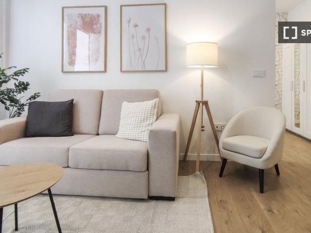 Apartamento en alquiler en Centro, Málaga-Costa del Sol