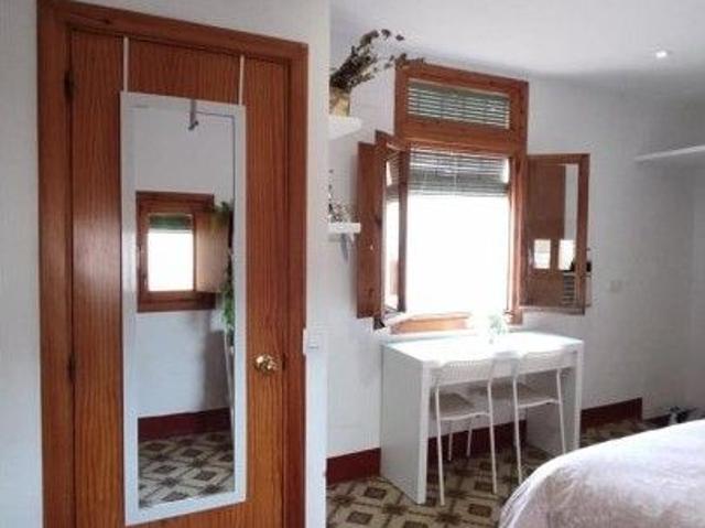 Apartamento en alquiler en Centro, Málaga-Costa del Sol