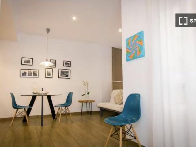 Apartamento en alquiler en Este, Málaga-Costa del Sol