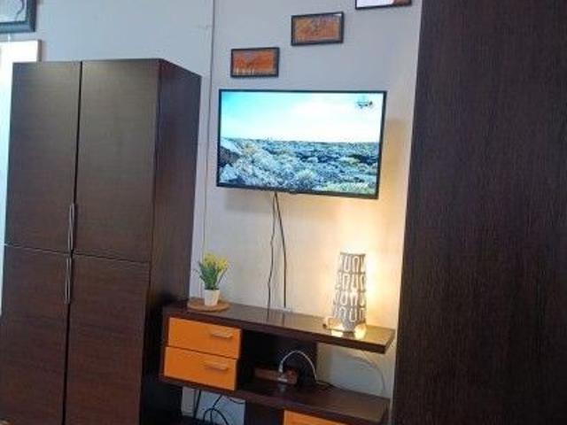 Apartamento en alquiler en Este, Málaga-Costa del Sol