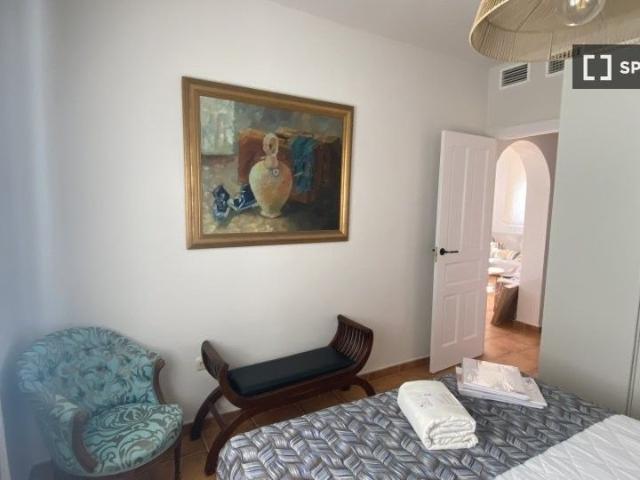Apartamento en alquiler en Interlen, Valle del Guadalhorce