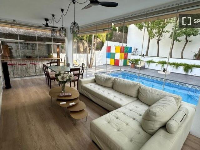 Apartamento en alquiler en Los Tomillares, Valle del Guadalhorce