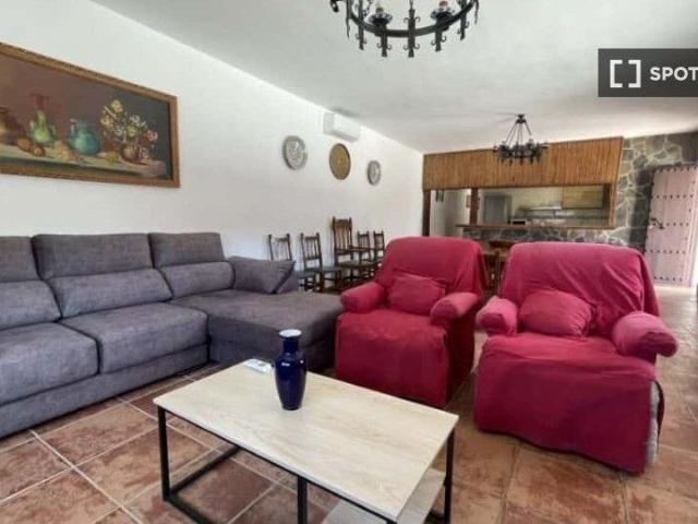 Apartamento en alquiler en Antequera, Andalucía