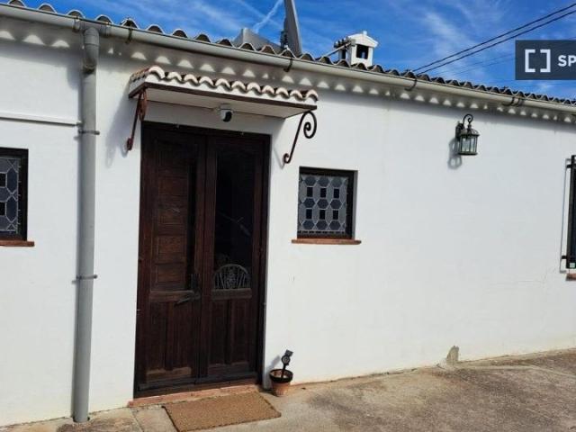 Apartamento en alquiler en Nororma, Andalucía